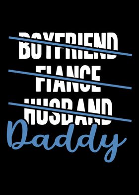 Pregnancy Announcement