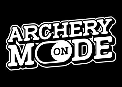 Archery Archer Bowman