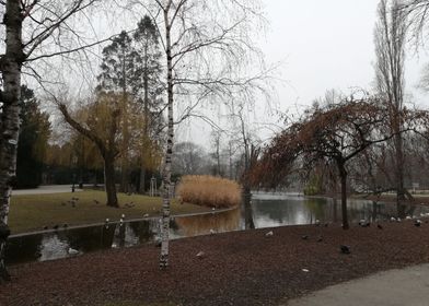 Vienna Park