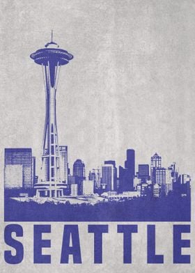 Seattle City