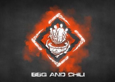 Dbd BBQ and Chili