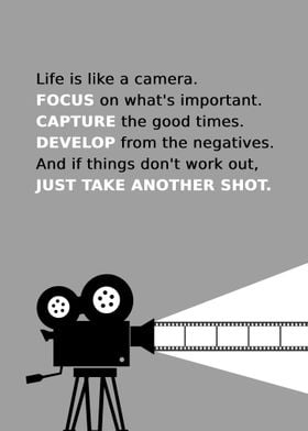 Life Camera