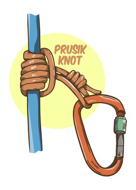 Prusik Knot