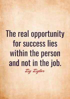 Zig Ziglar Quotes