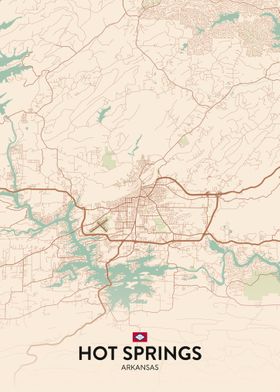 Vintage City Maps-preview-0