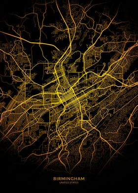 United States Map-preview-2