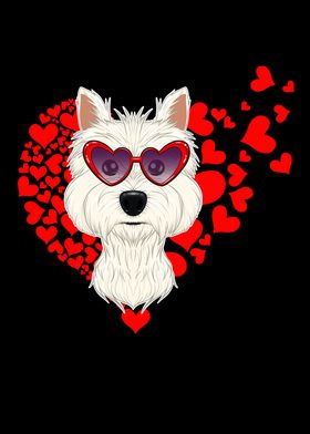 West Highland Terrier