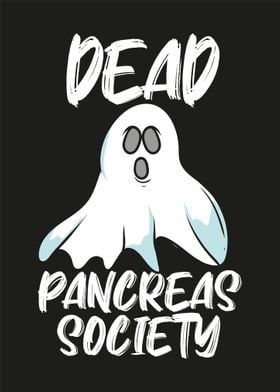 Dead Pancreas Society