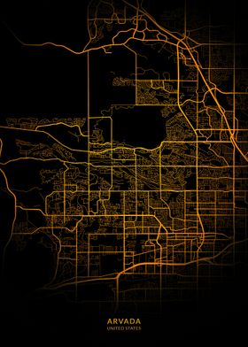 United States Map-preview-1