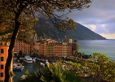 Welcome to Camogli