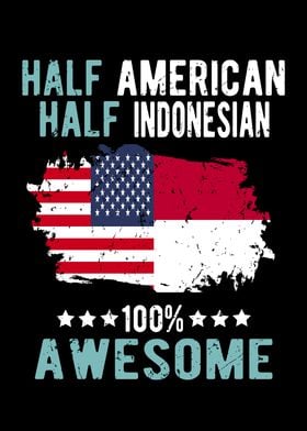 Indonesian