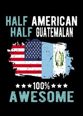 Guatemalian