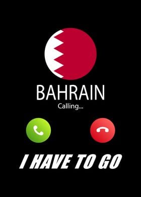 Bahrain flag