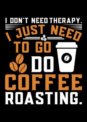 I Need Coffee Roasting