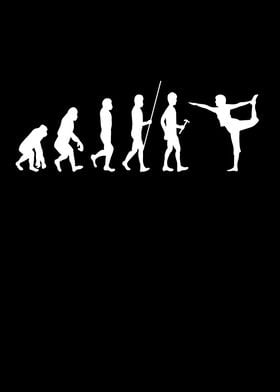 Yoga Evolution