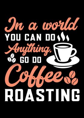 Go Do Coffee Roasting