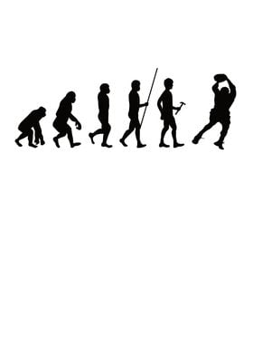 Basketball Evolution