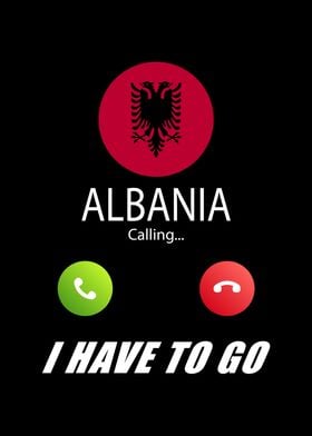 Albania Saying 