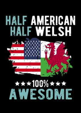 Welsh