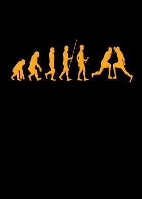 Fencing Evolution