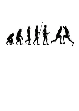 Fencing Evolution