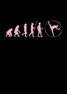 Ballet Evolution