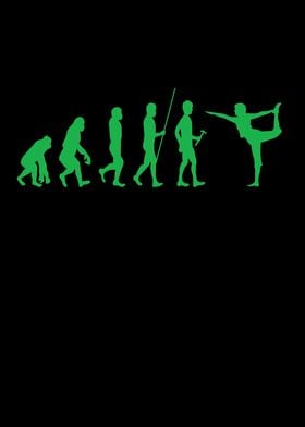 Yoga Evolution