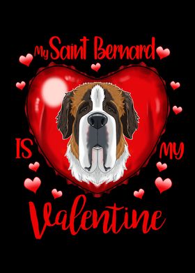 Saint Bernard 