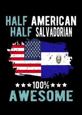 Salvadorian