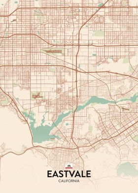Eastvale CA