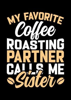 Coffe Roasting Partner