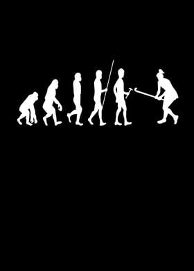 Field Hockey Evolution