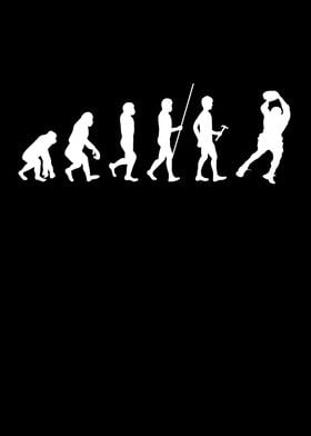 Basketball Evolution