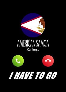 American Samoa