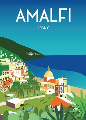 Amalfi 1