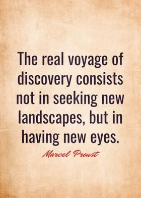 Marcel Proust Quotes