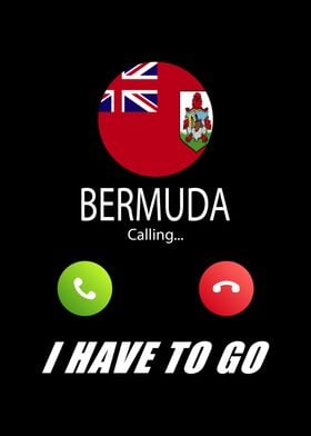 Bermuda flag