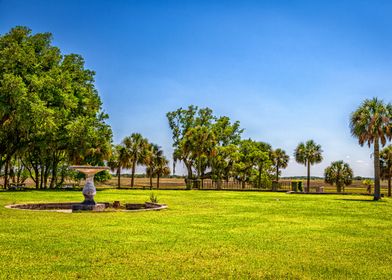 Cumberland Island