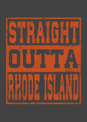 Rhode Island Vintage