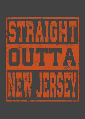 New Jersey Vintage