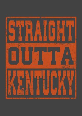 Kentucky Vintage