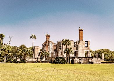 Cumberland Island