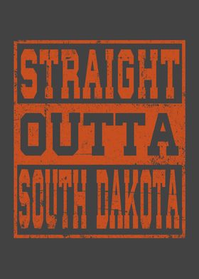 South Dakota Vintage