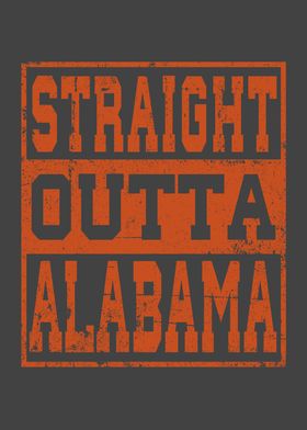 Alabama Vintage