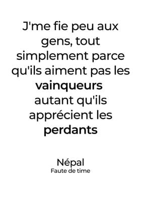 Nepal Poster