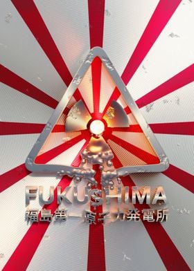 Fukushima Awareness