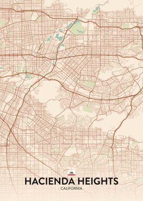 Hacienda Heights CA