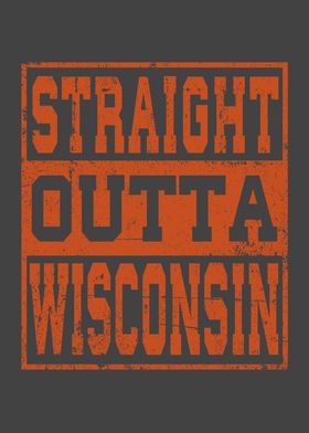 Wisconsin Vintage