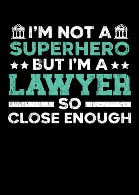 Im A Lawyer
