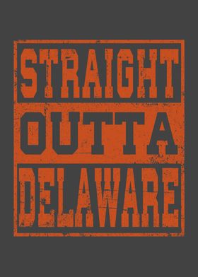 Delaware Vintage